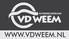 Logo Autobedrijf Van de Weem Venray B.V.